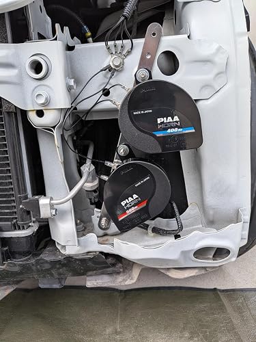 Amazon | INEX ホーン二股変換 ハーネスキット 純正ホーン配線分岐